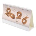 Producto Calendario Sobremesa Bilingüe