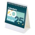 Producto Calendario Sobremesa Español/Portugués