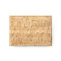 Producto Cartera de corcho natural