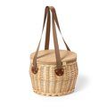 Producto Cesta Nevera Picnic Retro