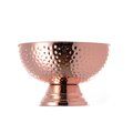 Producto Champanera Elegante de Acero y Cobre 8,5L
