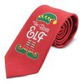 Producto Corbata navideña Elfo
