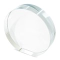 Producto Cristal con Caja Acolchada