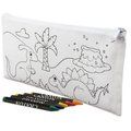 Producto Estuche Niños para Colorear Dinos