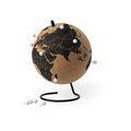 Producto Globo terráqueo de corcho natural con marcadores