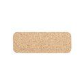 Producto Identificador Ecológico de Corcho