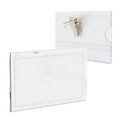 Producto Identificador con Pinza Rígido