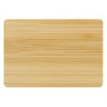 Producto Imán de Bambú 8x5.5cm