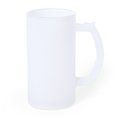 Producto Jarra de Cristal Mate 500 ml