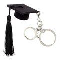 Producto Llavero con birrete de graduación