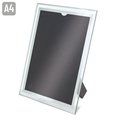 Producto Marco de cristal A4