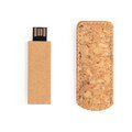 Producto Memoria USB de Cartón 16GB