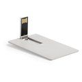 Producto Memoria USB tarjeta 16GB