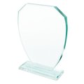 Producto Metopa de Cristal con Estuche