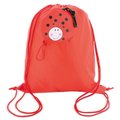 Producto Mochila Plegable de cuerdas Mariquita