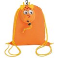 Producto Mochila Plegable Jirafa