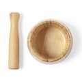Producto Mortero de Bambú Ecológico