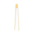 Producto Pinza Cocina Bambú