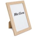Producto Portafotos 10x15 cm Madera MDF