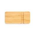 Producto Power Bank Bambú 5000mAh