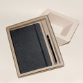 Producto Set libreta y lápiz infinito
