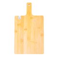 Producto Tabla Afilador de Bambú con Mango