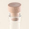 Producto Tapón de Haya para Vino EU