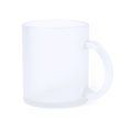 Producto Taza Sublimación Cristal Translúcido