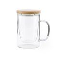 Producto Tazas Vidrio
