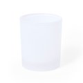 Producto Vaso cristal mate 330ml sublimación