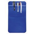 Protector de Bolsillo con Solapa