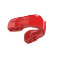 Protector bucal con ajuste automático Red Adult