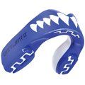 Protector bucal con ajuste múltiple Shark Junior