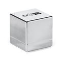 Protector Labial en Cubo Metalizado