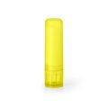 Protector Labial Varios Colores Amarillo