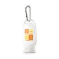 Protector Solar SPF30 30mL con Mosquetón