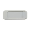 Protector Webcam Adhesivo y Deslizante PT