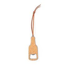 Producto Abridor de corcho Forma de botella