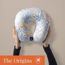 Producto Almohada de viaje 100% personalizable