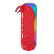 Producto Altavoz Radio con LED Multicolor TWS BT 5.3