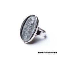 Producto Anillo ajustable en metal