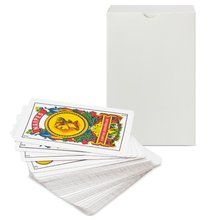 Producto Baraja española con 50 cartas