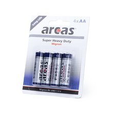 Producto Blister 4 Pilas 1,5V
