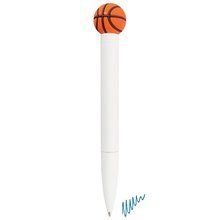 Producto Bolígrafo antiestrés diseño deportivo