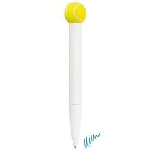 Producto Bolígrafo antiestrés con pelota