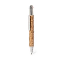 Producto Bolígrafo Ecológico 4 Colores