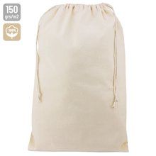 Producto Bolsa ajustable de algodón 44x60cm