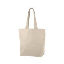 Producto Bolsa Algodón Orgánico 230gr Asas Largas