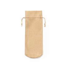 Producto Bolsa con cordón ajuste para botellas 750ml