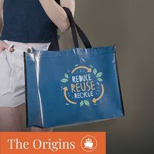 Producto Bolsa laminada personalizada en toda la superficie